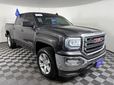 2016 GMC Sierra 1500 Crew Cab 4WD Pickup for sale #525081A - photo 1