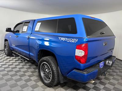 2018 Toyota Tundra Double Cab 4x4 Pickup for sale #525088A - photo 2