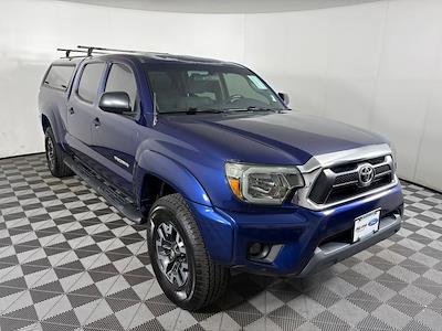 Used 2015 Toyota Tacoma Base Double Cab 4x4 Pickup for sale #525088B - photo 1