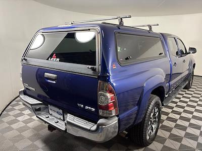 Used 2015 Toyota Tacoma Base Double Cab 4x4 Pickup for sale #525088B - photo 2