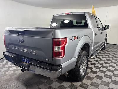 2020 Ford F-150 SuperCrew Cab 4x4 Pickup for sale #525105A - photo 2