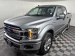 2020 Ford F-150 SuperCrew Cab 4x4 Pickup for sale #525105A - photo 4