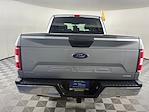 2020 Ford F-150 SuperCrew Cab 4x4 Pickup for sale #525105A - photo 7