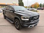 Used 2019 Ram 1500 Rebel Crew Cab for sale #525109A - photo 1