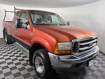 2001 Ford F-350 Super Cab SRW 4x4 Pickup for sale #525116A - photo 1