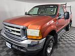 2001 Ford F-350 Super Cab SRW 4x4 Pickup for sale #525116A - photo 4