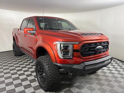 2023 Ford F-150 SuperCrew Cab 4WD Pickup for sale #525145A - photo 1