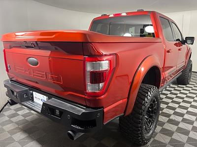 2023 Ford F-150 SuperCrew Cab 4WD Pickup for sale #525145A - photo 2
