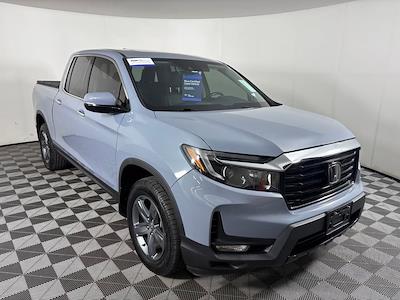 2022 Honda Ridgeline Crew Cab AWD Pickup for sale #525147A - photo 1