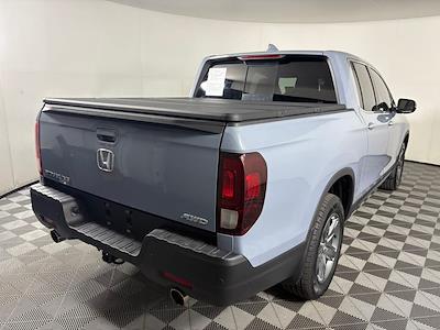 2022 Honda Ridgeline Crew Cab AWD Pickup for sale #525147A - photo 2