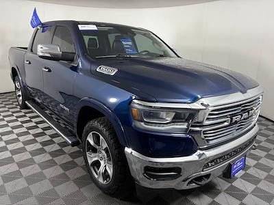 2021 Ram 1500 Crew Cab 4x4 Pickup for sale #525154A - photo 1