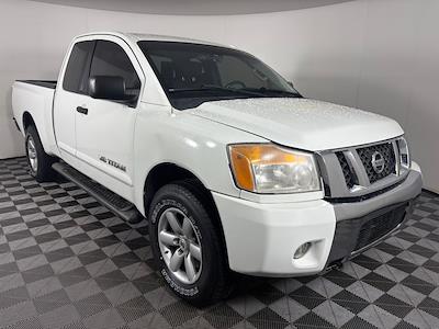 Used 2014 Nissan Titan SV King Cab for sale #525161A - photo 1
