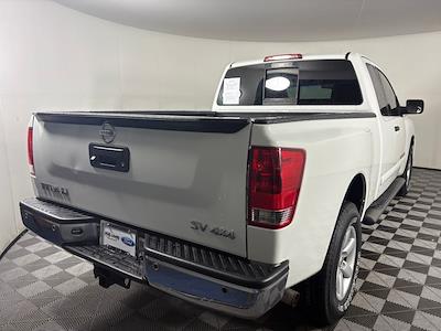 Used 2014 Nissan Titan SV King Cab for sale #525161A - photo 2