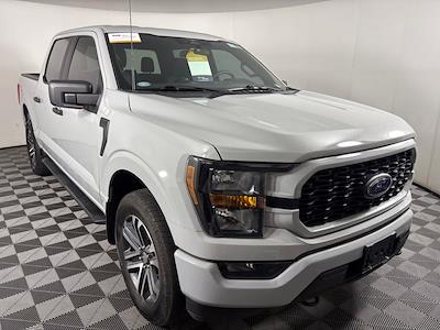 2023 Ford F-150 SuperCrew Cab 4WD Pickup for sale #525202A - photo 1
