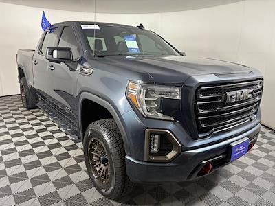 2021 GMC Sierra 1500 Crew Cab 4WD Pickup for sale #525209B - photo 1
