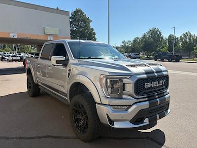2023 Ford F-150 SuperCrew Cab 4x4 Pickup for sale #525223A - photo 1
