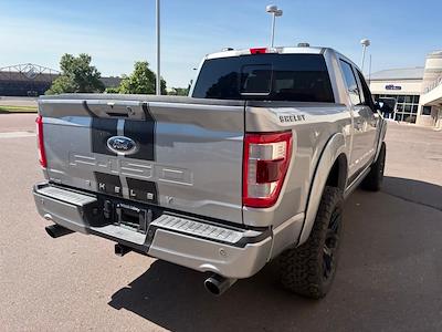 2023 Ford F-150 SuperCrew Cab 4x4 Pickup for sale #525223A - photo 2