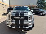 2023 Ford F-150 SuperCrew Cab 4x4 Pickup for sale #525223A - photo 3