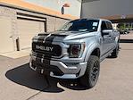 2023 Ford F-150 SuperCrew Cab 4x4 Pickup for sale #525223A - photo 4