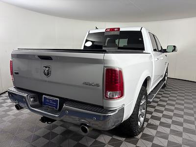 Used 2018 Ram 1500 Laramie Crew Cab for sale #525236B - photo 2