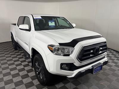 Used 2021 Toyota Tacoma SR5 Double Cab for sale #525239A - photo 1