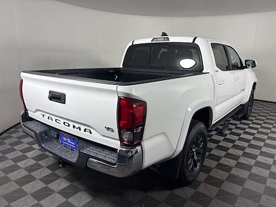 Used 2021 Toyota Tacoma SR5 Double Cab for sale #525239A - photo 2
