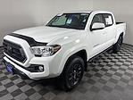 Used 2021 Toyota Tacoma SR5 Double Cab for sale #525239A - photo 4