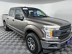 2018 Ford F-150 SuperCrew Cab 4WD Pickup for sale #525240A - photo 1