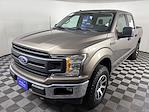 2018 Ford F-150 SuperCrew Cab 4WD Pickup for sale #525240A - photo 4