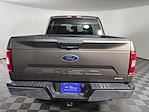 2018 Ford F-150 SuperCrew Cab 4WD Pickup for sale #525240A - photo 7