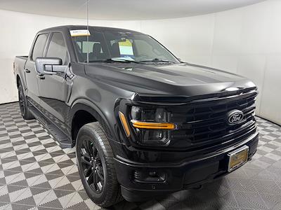 2024 Ford F-150 SuperCrew Cab 4WD Pickup for sale #525242A - photo 1