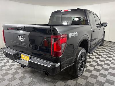 2024 Ford F-150 SuperCrew Cab 4WD Pickup for sale #525242A - photo 2