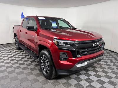 Used 2023 Chevrolet Colorado - photo 1