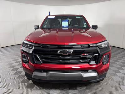 Used 2023 Chevrolet Colorado - photo 1