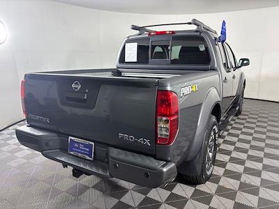 Used 2018 Nissan Frontier PRO-4X Crew Cab for sale #525254A - photo 2
