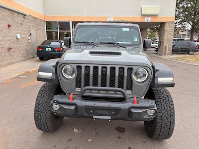 Used 2023 Jeep Gladiator Mojave Crew Cab for sale #525258A - photo 2