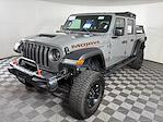 Used 2023 Jeep Gladiator Mojave Crew Cab for sale #525258A - photo 3