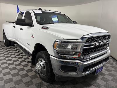 Used 2021 Ram 3500 - photo 1