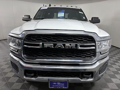 Used 2021 Ram 3500 - photo 1