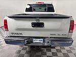 Used 2015 Nissan Titan SL Crew Cab for sale #525298B - photo 3