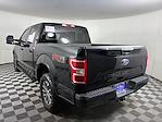 Used 2019 Ford F-150 XLT SuperCrew Cab for sale #525301B - photo 6