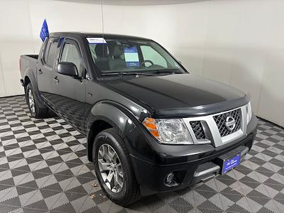 Used 2021 Nissan Frontier SV Crew Cab for sale #525302A - photo 1