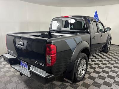 Used 2021 Nissan Frontier SV Crew Cab for sale #525302A - photo 2