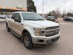 Used 2017 Ford F-150 XL SuperCrew Cab for sale #525309A - photo 1