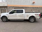 Used 2017 Ford F-150 XL SuperCrew Cab for sale #525309A - photo 5