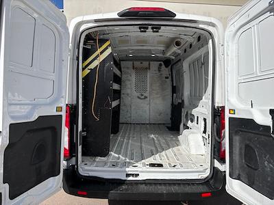 Used 2022 Ford Transit 350 - photo 1