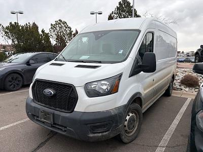 2022 Ford Transit 350 Medium Roof RWD Empty Cargo Van for sale #525309R - photo 1