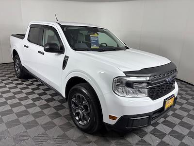 2024 Ford Maverick SuperCrew Cab AWD Pickup for sale #525321A - photo 1