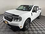 2024 Ford Maverick SuperCrew Cab AWD Pickup for sale #525321A - photo 4