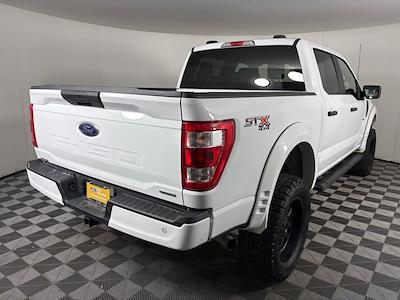 Used 2023 Ford F-150 XL SuperCrew Cab for sale #525322A - photo 2